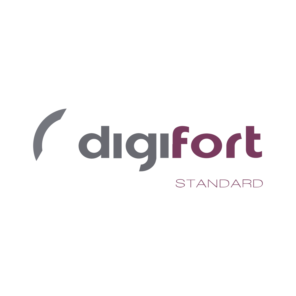 DGFST1102V7 DIGIFORT Digifort Standard Edition - 2 cameras Licens