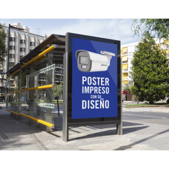 POSTM2 EPRINT Square Meter of Poster Print / Special Design POSTM