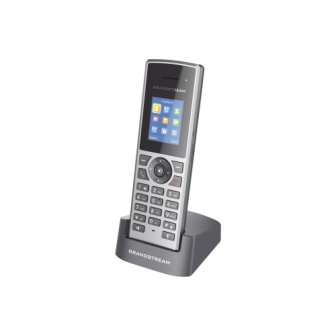 DP722US GRANDSTREAM Mid-tier DECT Cordless IP Phone for any Busin