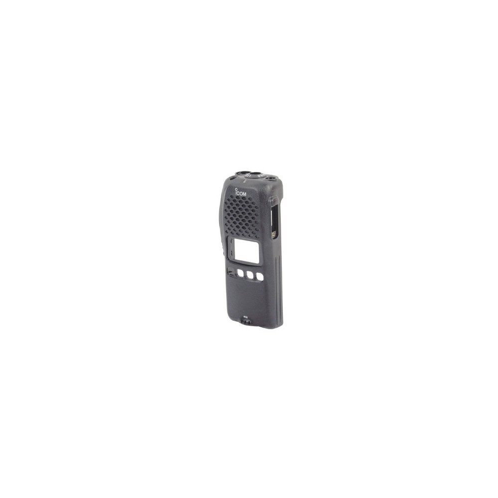 8210017350 ICOM Front Cover for Radio ICF30GS. 821-001-7350