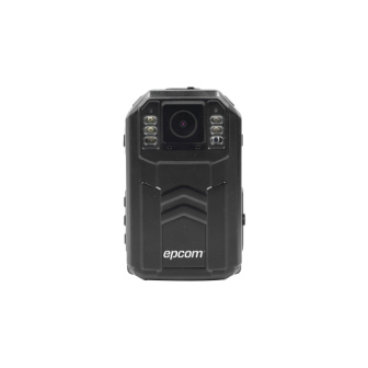 XMRX2 EPCOM Body Camera 32 Megapixels snapshots Full HD 1080P recording Video Downloa