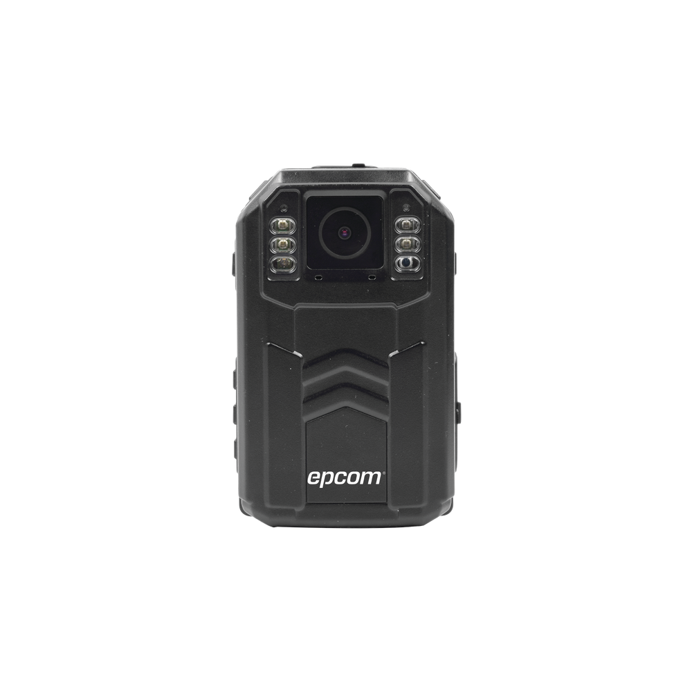 XMRX2 EPCOM Body Camera 32 Megapixels snapshots Full HD 1080P recording Video Downloa