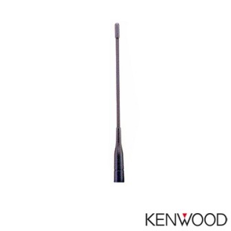 T90063405 KENWOOD Portable Antenna Dual Band for THG71A Radios. T