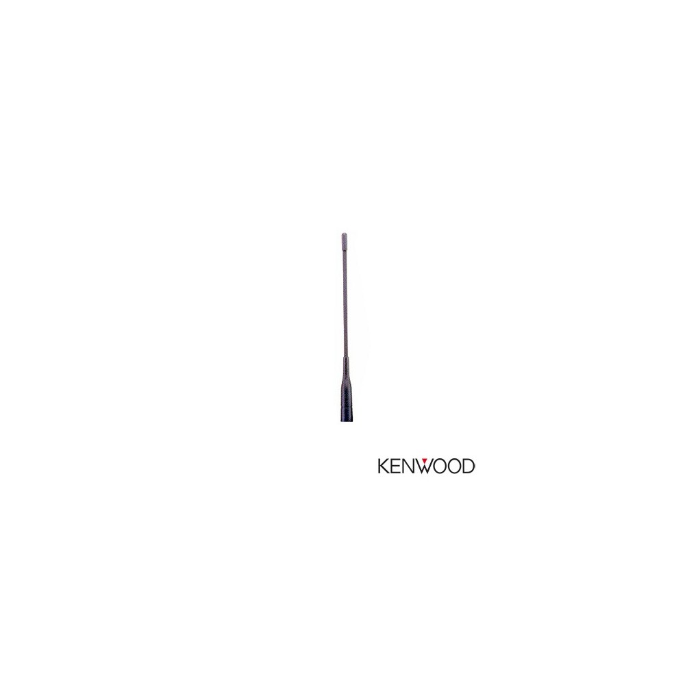 T90063405 KENWOOD Portable Antenna Dual Band for THG71A Radios. T