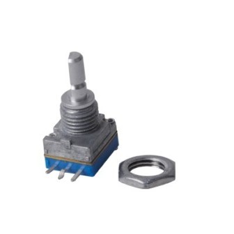 W02179505 KENWOOD Channels potentiometer for TK240/TH22AT. W02-17