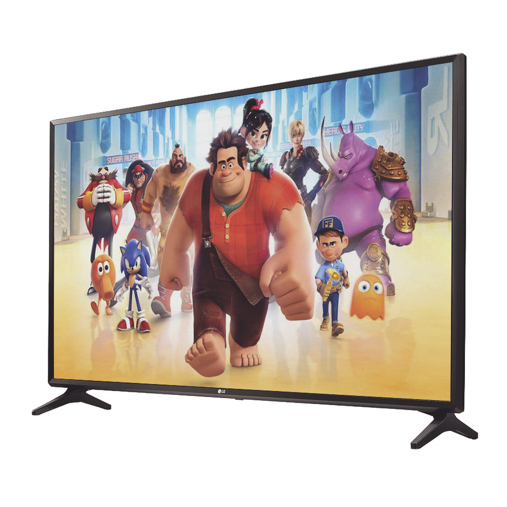 PANLGE1770 LG Smart LED TV with webOS PANLGE1770