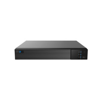 XR188GEN3B e NVR 8MP (4K) / 8 Channels IP / 8 POE ports / Supports Artificial Intelli