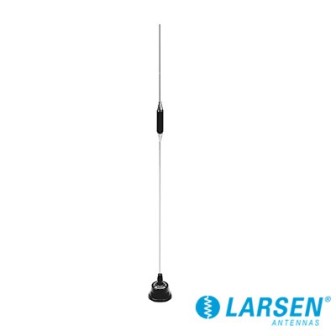 NMO150450800 PULSE LARSEN ANTENNAS Mobile Antenna Field adjustabl