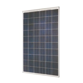 SW250 SOLARWORLD Solar Panel SolarWorld 250W for Grid Tie Applica
