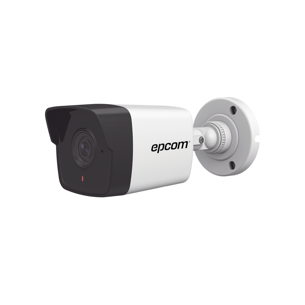 XB21M EPCOM IP Bullet Camera 2 MP / Performance Series / 2.8 mm F