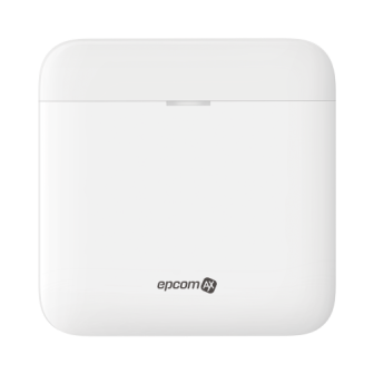 AXP48Z EPCOM (epcom AX) Wireless Alarm Panel / Supports 48 Zones