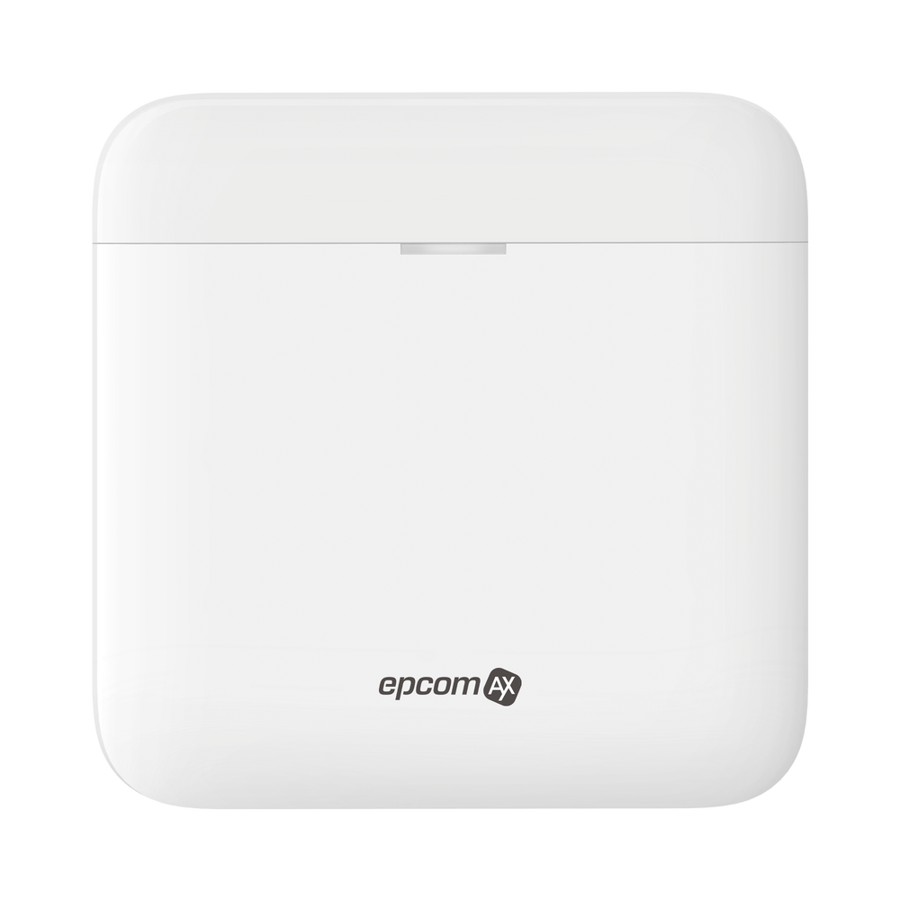 AXP48Z EPCOM (epcom AX) Wireless Alarm Panel / Supports 48 Zones
