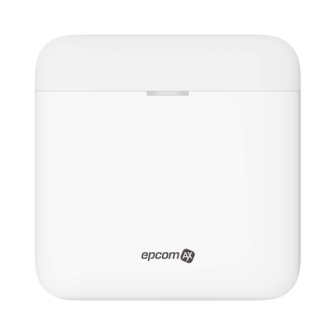AXREP EPCOM (epcom AX) Signal Repeater / LED Indicator / Backup B