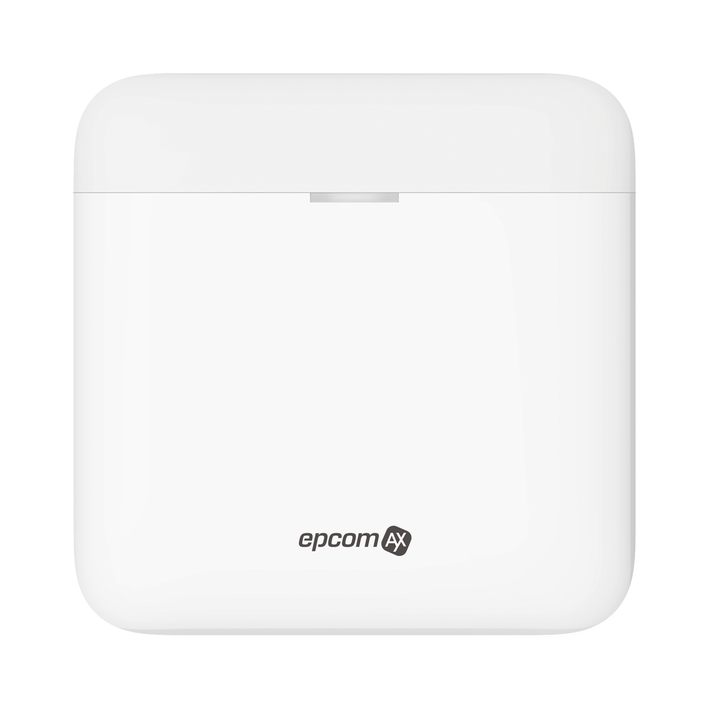 AXREP EPCOM (epcom AX) Signal Repeater / LED Indicator / Backup B
