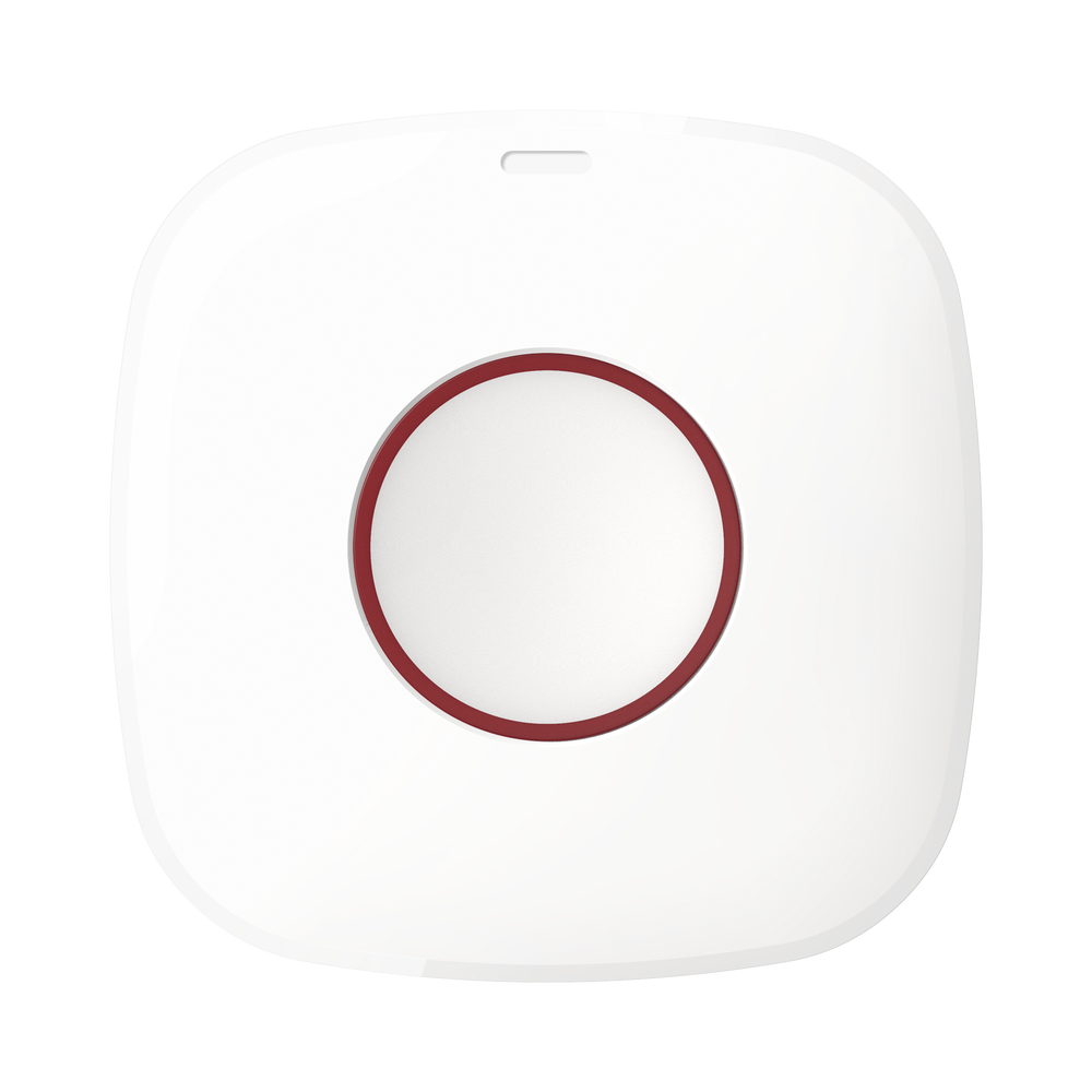 AXB1 EPCOM (epcom AX) Wireless Panic Button / Indoor / LED Indica