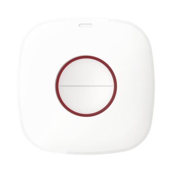 AXB2 EPCOM (epcom AX) Dual Wireless Panic Button / Indoor / LED I