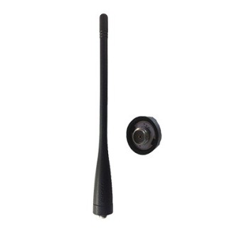 KRA38 KENWOOD Whip antenna 800-900 MHz for TK-480 NX410K2 and NX4