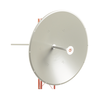 TXP4965D36 TXPRO WIRELESS LINK Directional antenna 36 dBi gain fr