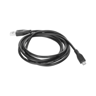 HCV5PROG RUPTELA Programming Cable for TCO4 & Eco4light Trackers