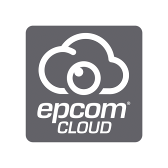 EPCLOUD60A8MPC EPCOM Epcom Cloud Annual Subscription / Cloud recording for 1 video ch