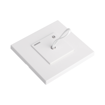 NX0062 IBERNEX Wall Module for Bathroom Handle with Indicator LED