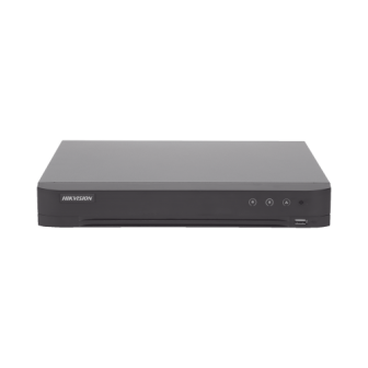 IDS7216HQHIM1FA HIKVISION ( Face Recognition / ACUSENSE ) DVR 4 Megapixel / 16 Channe