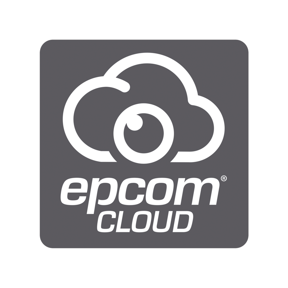 EPCLOUD180A EPCOM Epcom Cloud Annual Subscription / Cloud recordi