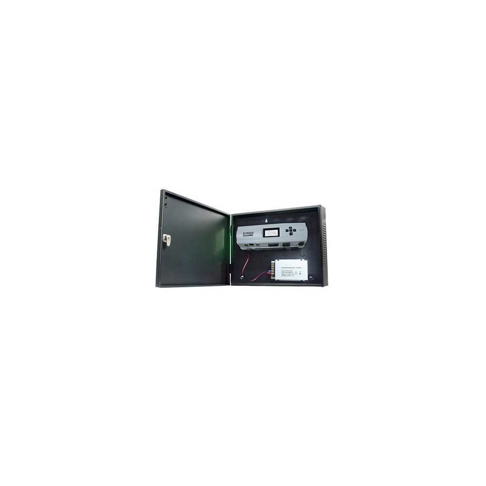 APX2000 ZKTECO - AccessPRO Two-Door Access Controller / Biometric