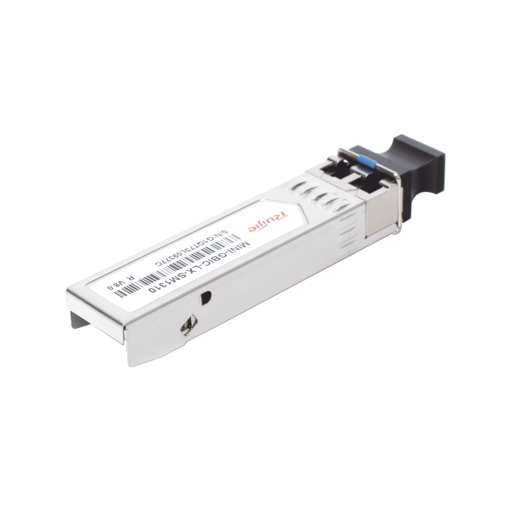 MINIGBICLXSM1310 RUIJIE Transceiver Mini-GBIC SFP 1GB Monomode LC
