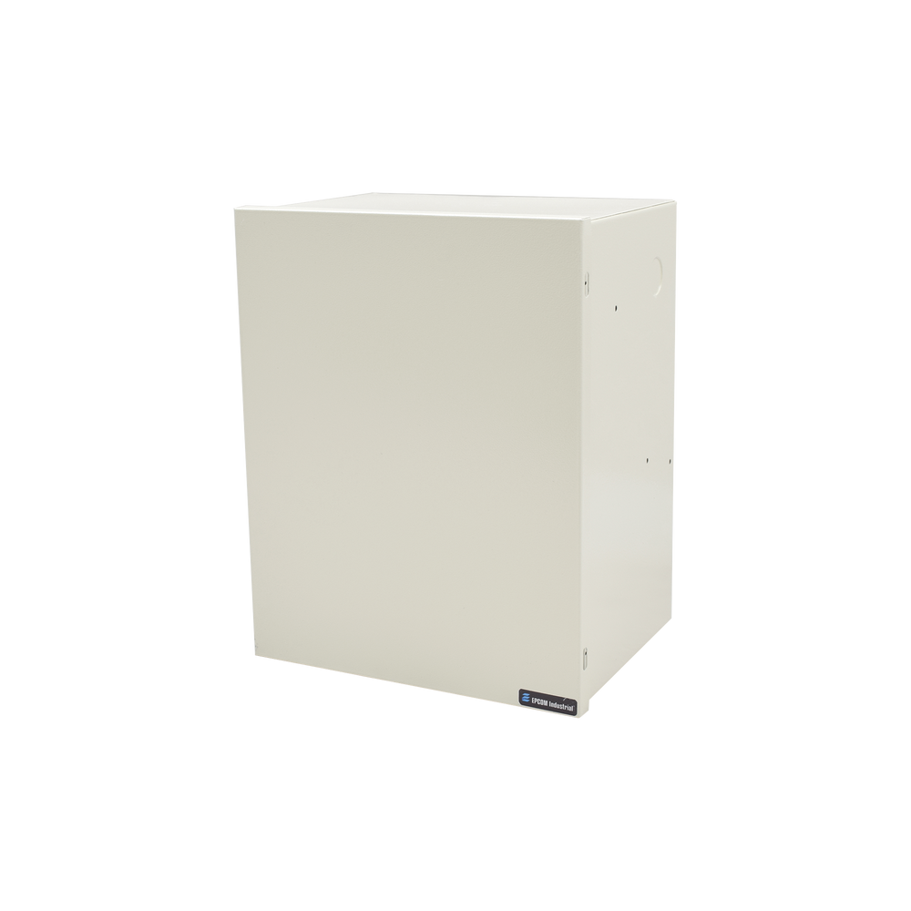 IMPXS EPCOM INDUSTRIAL Cabinet Designed to Protect a 30W Siren IM