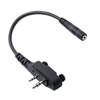 OPC2004 ICOM Plug Adapter Cable Required when Using the HS-94 HS-