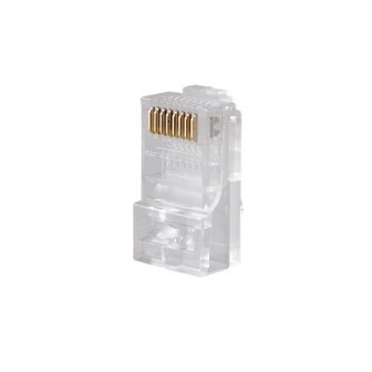 TC5 LINKEDPRO BY EPCOM RJ45 Plug for Category 5E UTP Cable TC-5