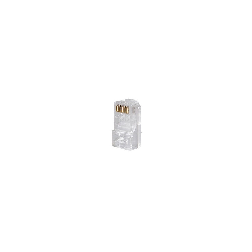 TC5 LINKEDPRO BY EPCOM RJ45 Plug for Category 5E UTP Cable TC-5