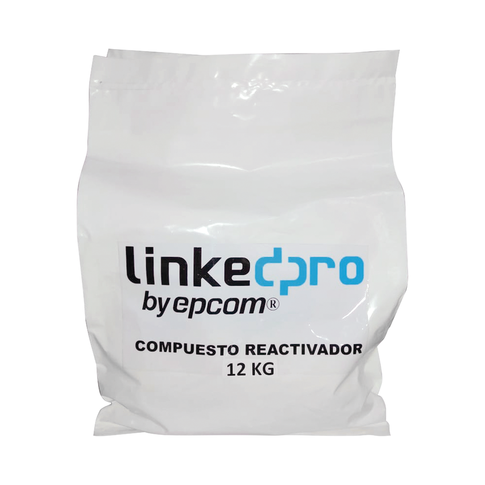 LPCOMPUESTO LINKEDPRO BY EPCOM Enhancer Compound Low Resistance.