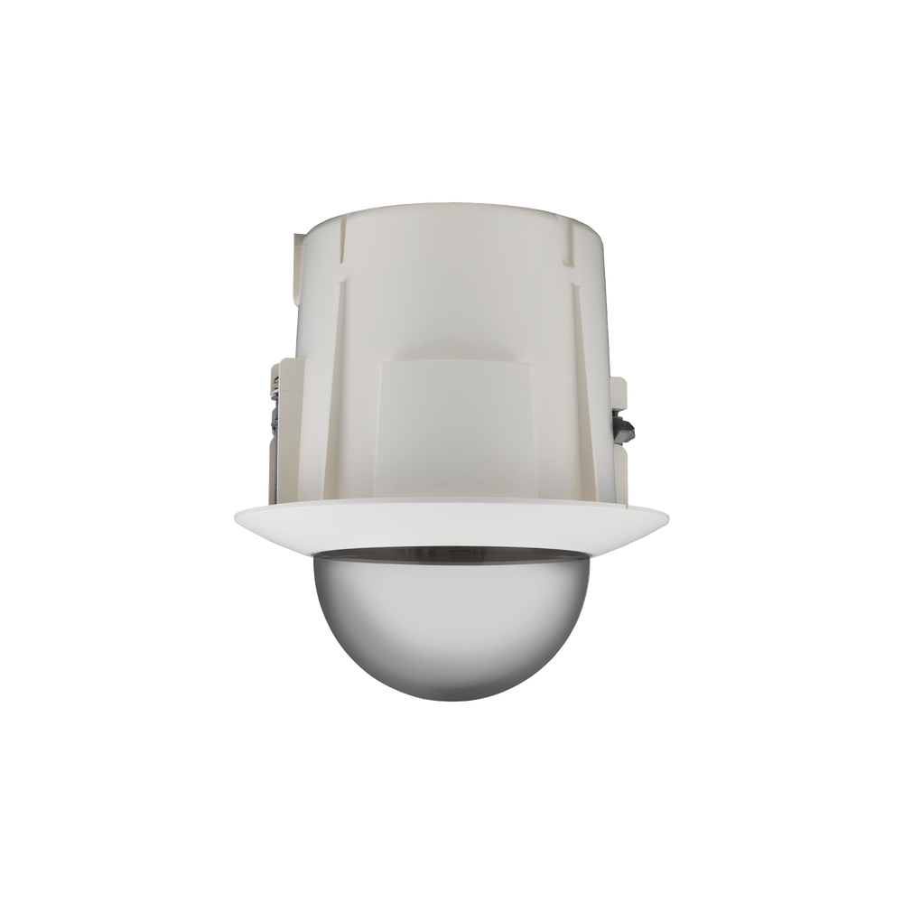 SHP3701FB Hanwha Techwin Wisenet In-ceiling Flush Mount (Tinted)