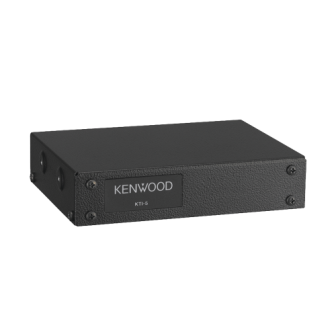 KTI5M KENWOOD Ethernet IP interface for DMR Kenwood repeaters and