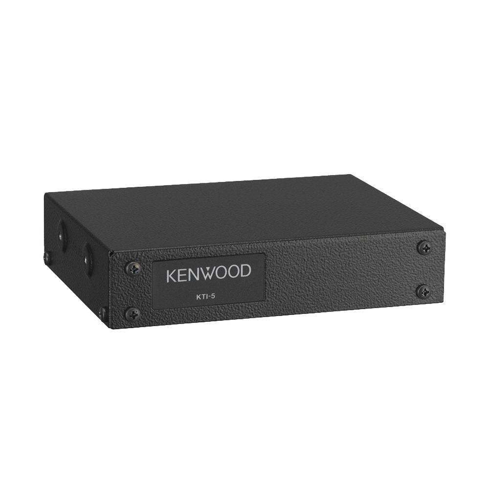 KTI5M KENWOOD Ethernet IP interface for DMR Kenwood repeaters and