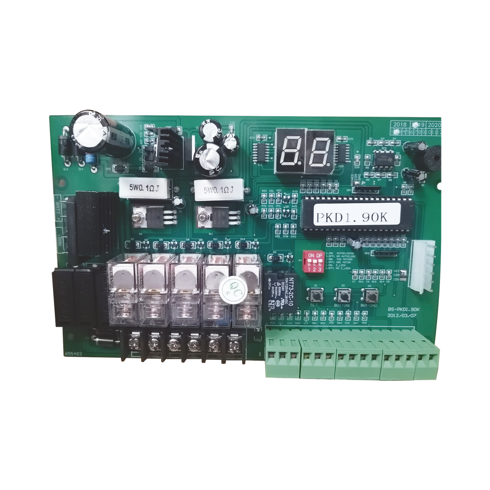 XBSPK11PCB AccessPRO PCB Board for control board of operator XBSP