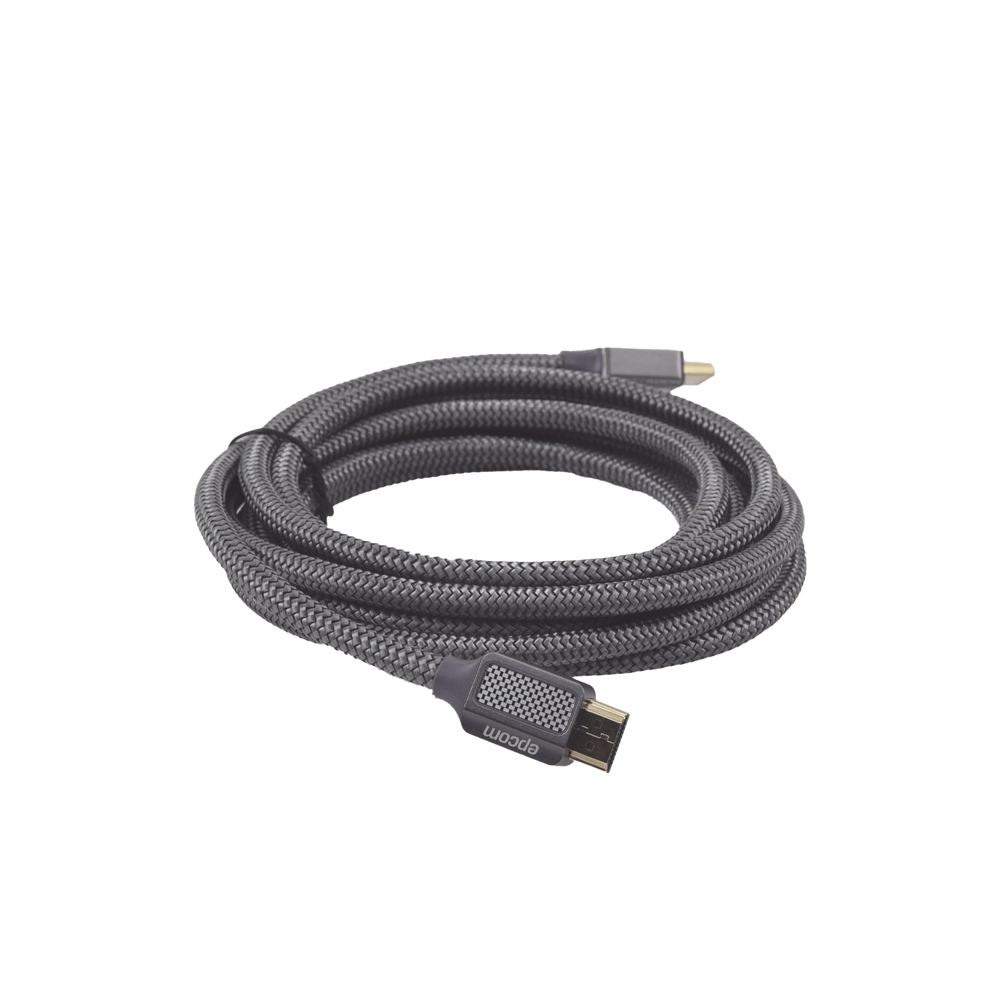 HDMI213M EPCOM POWERLINE 9.84 ft HDMI Cable 8K Resolution (3 m) /