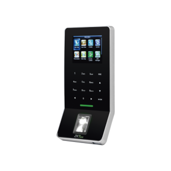 F22IDUS ZKTECO Fingerprint reader / EM Card Reader / SILKID / ADM