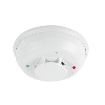 4WTRB SYSTEM SENSOR 4-wire photoelectric i3 smoke detector with t