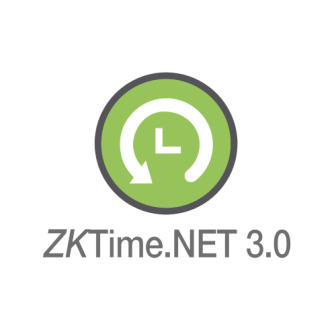 ZKTN3P ZKTECO ZK TimeNet 3.0 Professional License Software Up to