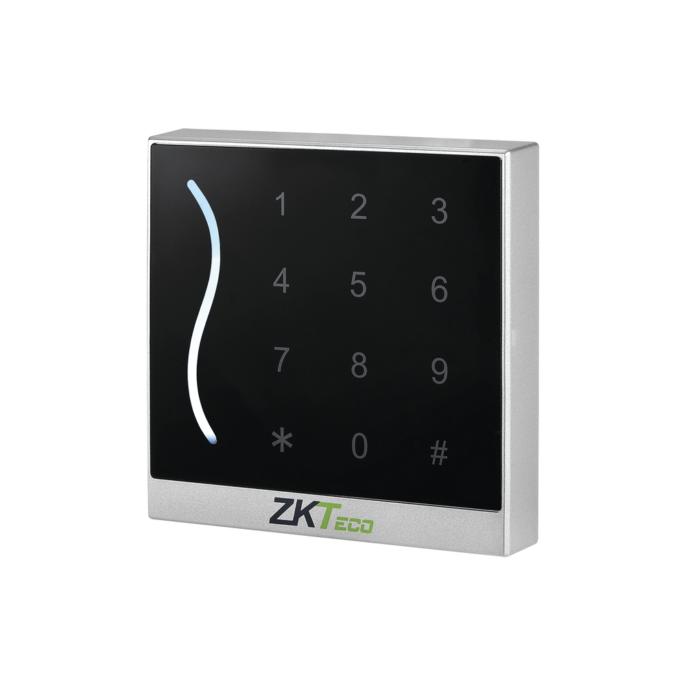 PROID30BE ZKTECO Proximity reader / 125 Khz / Built-in Keypad / G