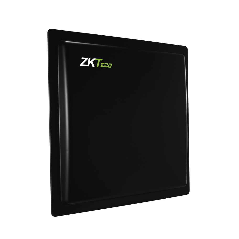 ZKU2000F ZKTECO Long Range Reader / 12 meters / Integrated Access