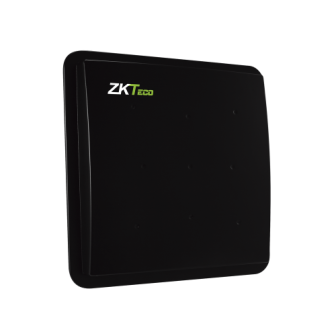 ZKU1000F ZKTECO Long Range Reader / 6 meters / Integrated Access