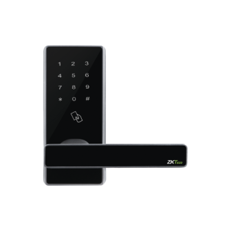 DL30B ZKTECO Bluetooth Door Lock with Proximity card reader and T