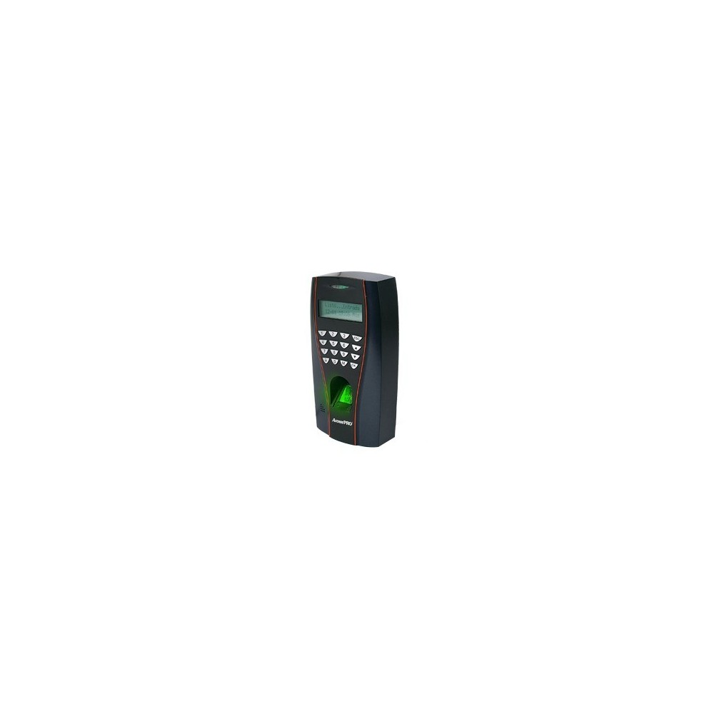 F9PRO ZKTECO Fingerprint reader with Keypad and Proximity Reader