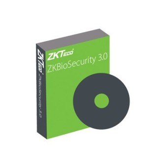 ZKACBIOLVL6 ZKTECO License per Door for Biosecurity3.0 Level 6 (1