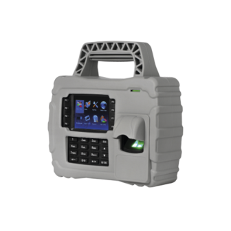 S922 ZKTECO - AccessPRO Portable Terminal with Fingerprint & Prox