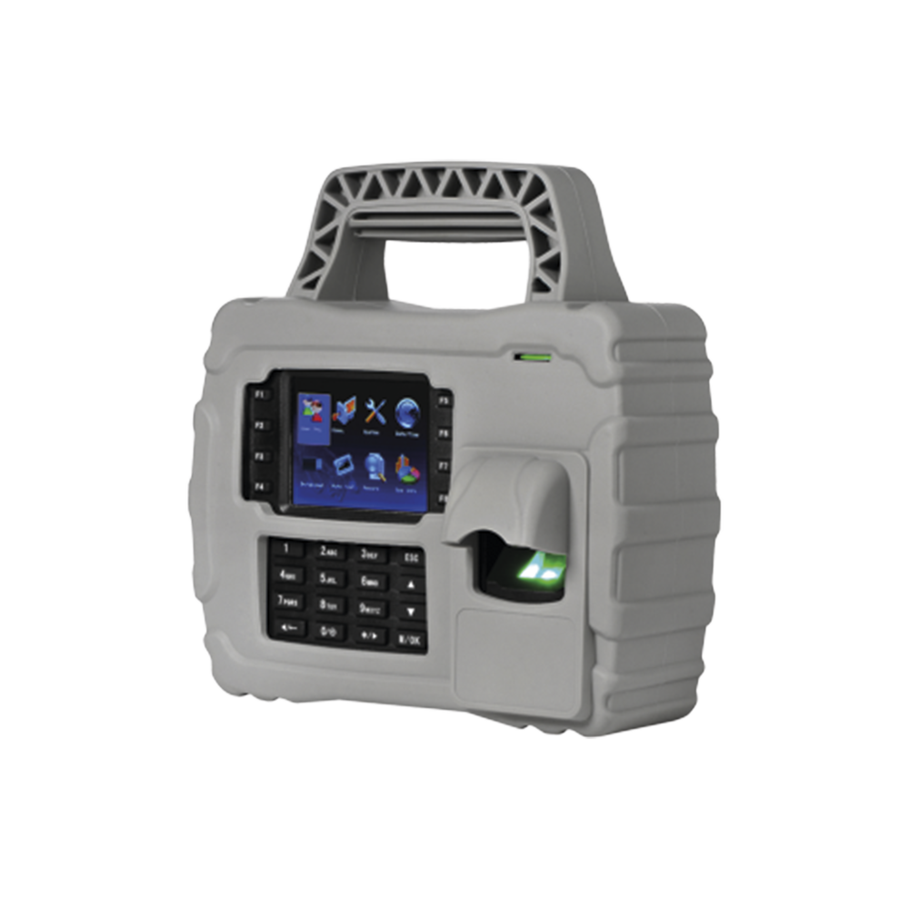 S922 ZKTECO - AccessPRO Portable Terminal with Fingerprint & Prox